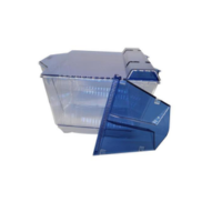 9L Tank, Baffle, Cover