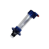 Flood and Flush Assembly, 2mm gap