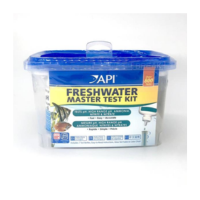 API Freshwater Master Test Kit API Freshwater Master Test Kit