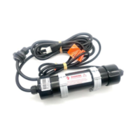 UV Ballast, Emperor Units 12_18_25_40W, Tube UV Ballast, Emperor Units 12_18_25_40W, Tube