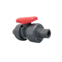 VALVE,TRUE UNION,PVC,3_4_,SPG