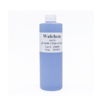 pH Buffer 10 Solution